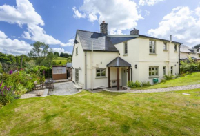 Royal Oak Cottage, Withypool